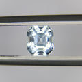 0.96ct Aquamarine