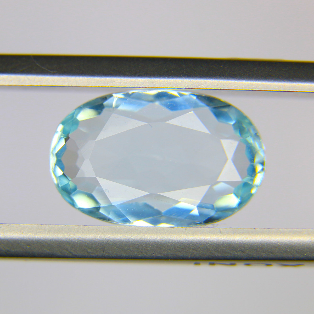 2.8ct Aquamarine