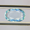 2.8ct Aquamarine