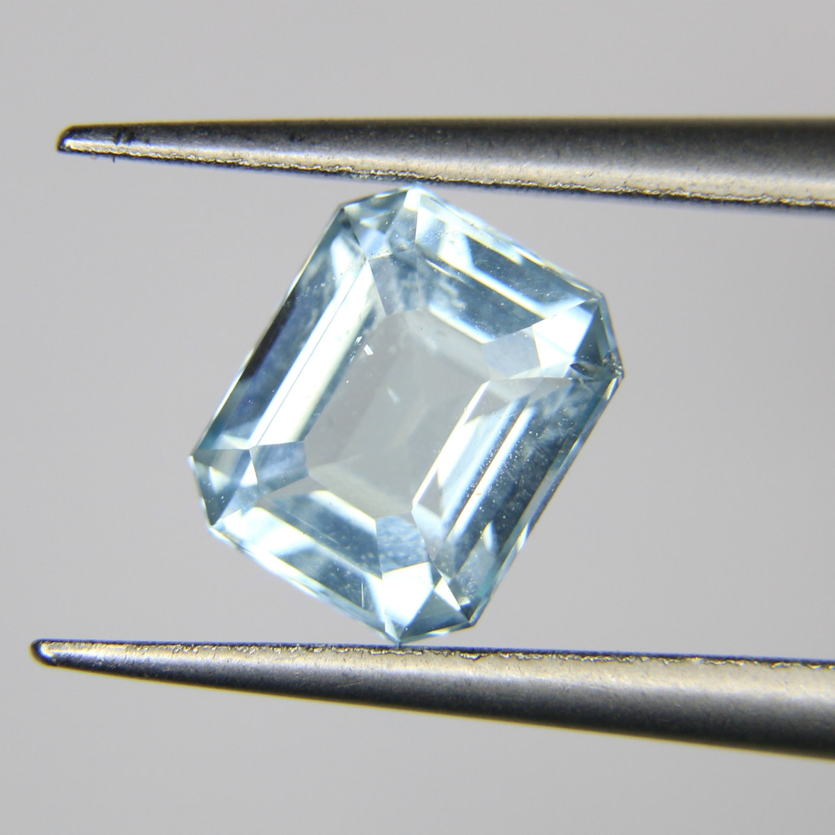 1.03ct Aquamarine