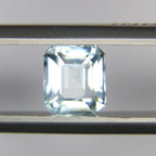 1.44ct Aquamarine