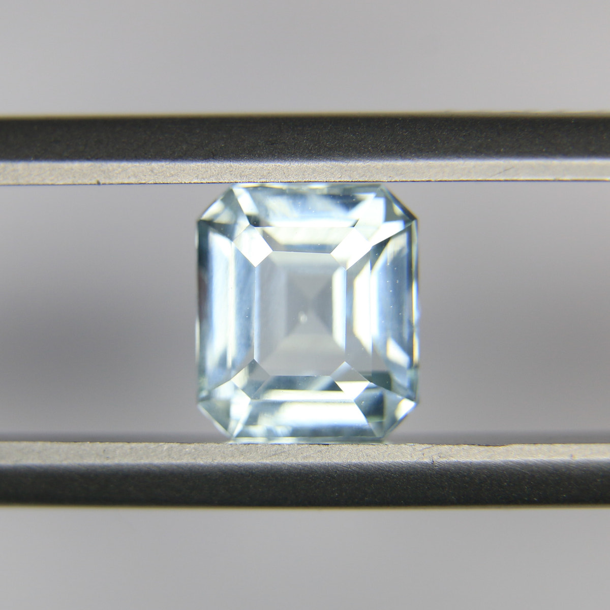 1.44ct Aquamarine