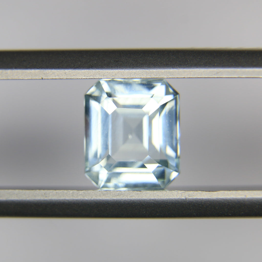 1.44ct Aquamarine