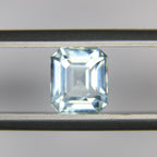 1.44ct Aquamarine