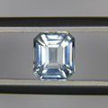 0.84ct Aquamarine