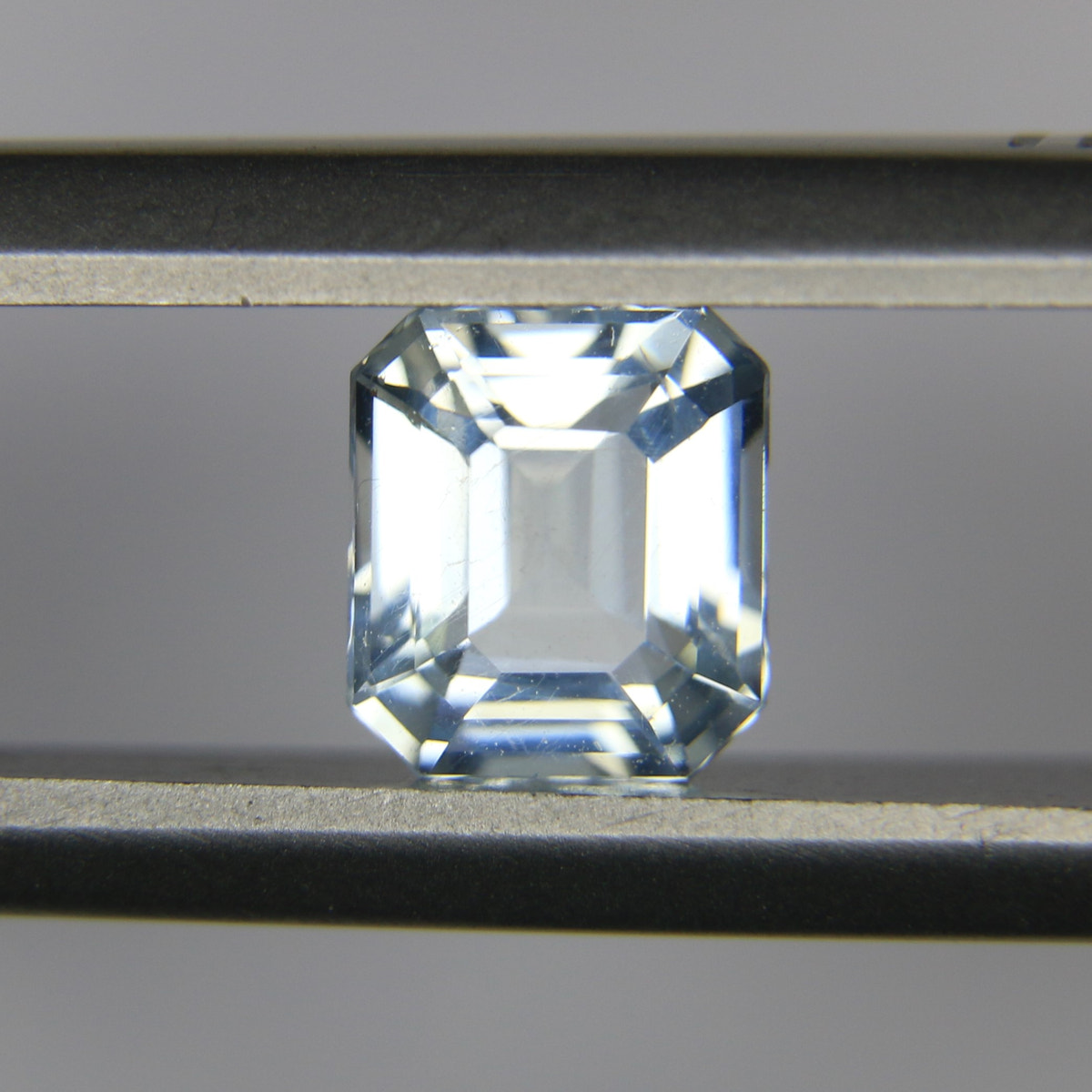 0.84ct Aquamarine