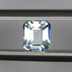 0.84ct Aquamarine