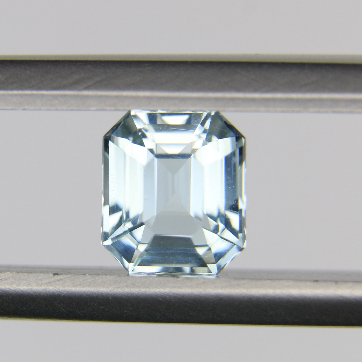 0.98ct Aquamarine