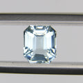 0.98ct Aquamarine