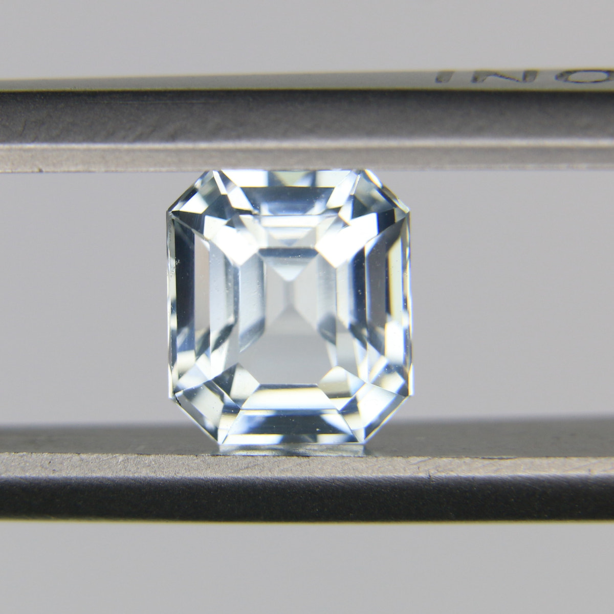 1.32ct Aquamarine