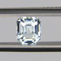 1.32ct Aquamarine