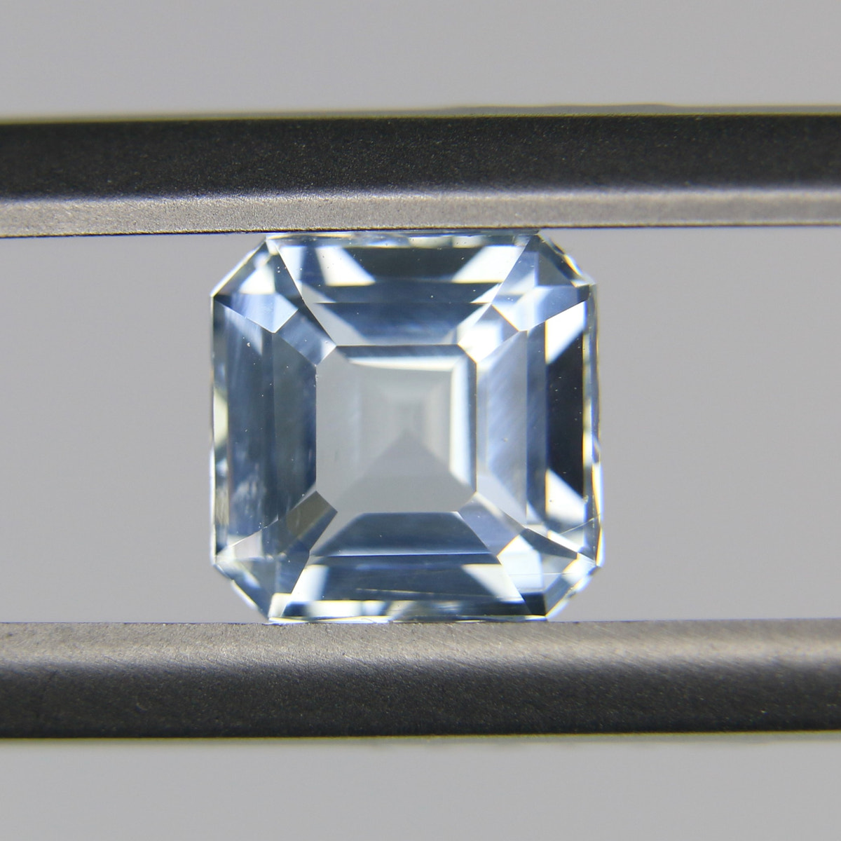 1.12ct Aquamarine