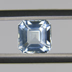 1.12ct Aquamarine