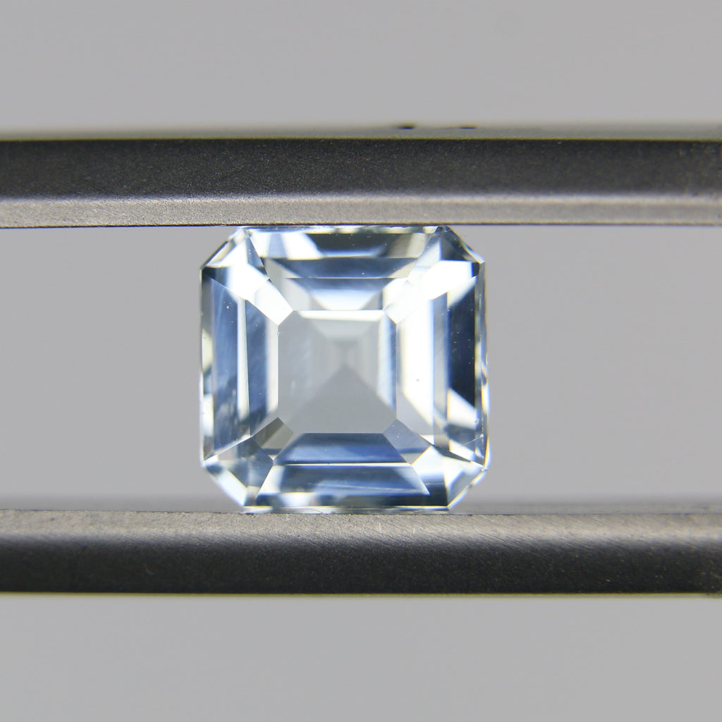 1.12ct Aquamarine