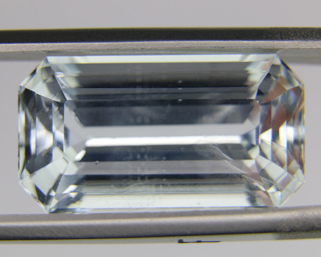 18.7ct Aquamarine