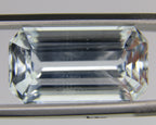 18.7ct Aquamarine