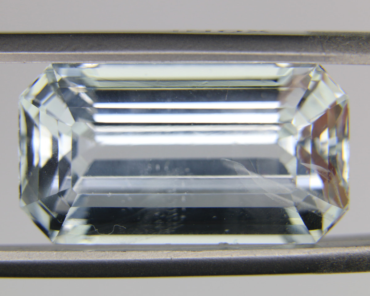 18.7ct Aquamarine