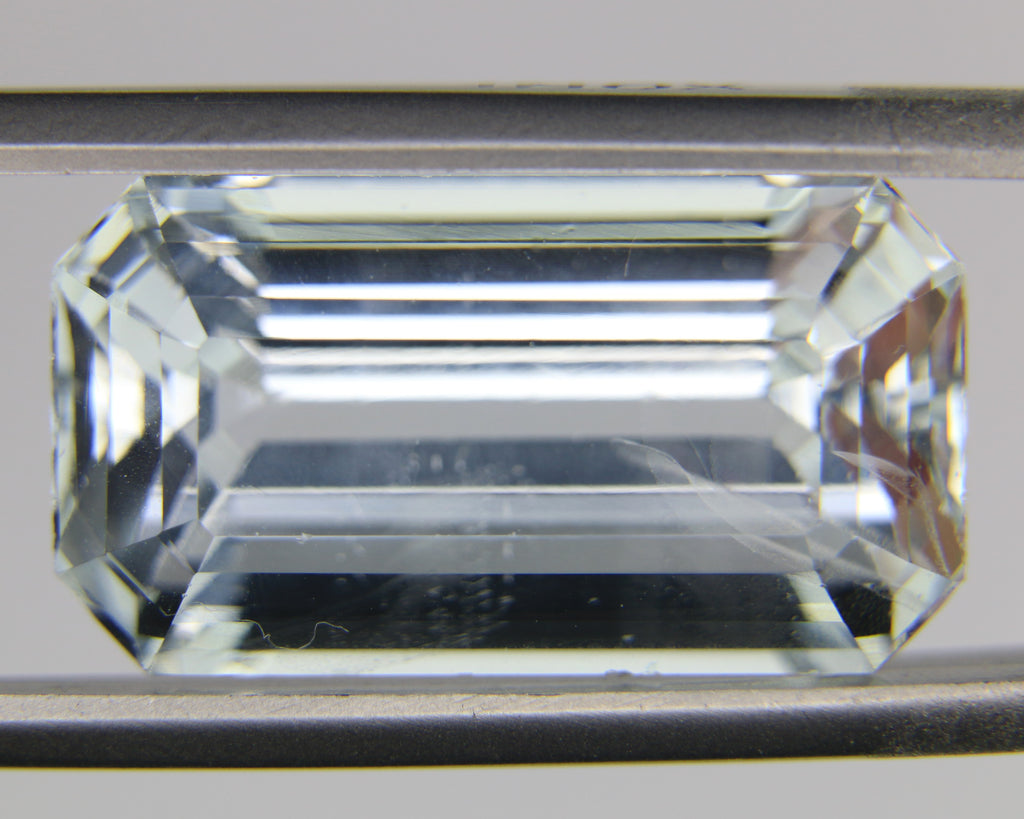 18.7ct Aquamarine