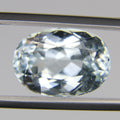 9.63ct Aquamarine
