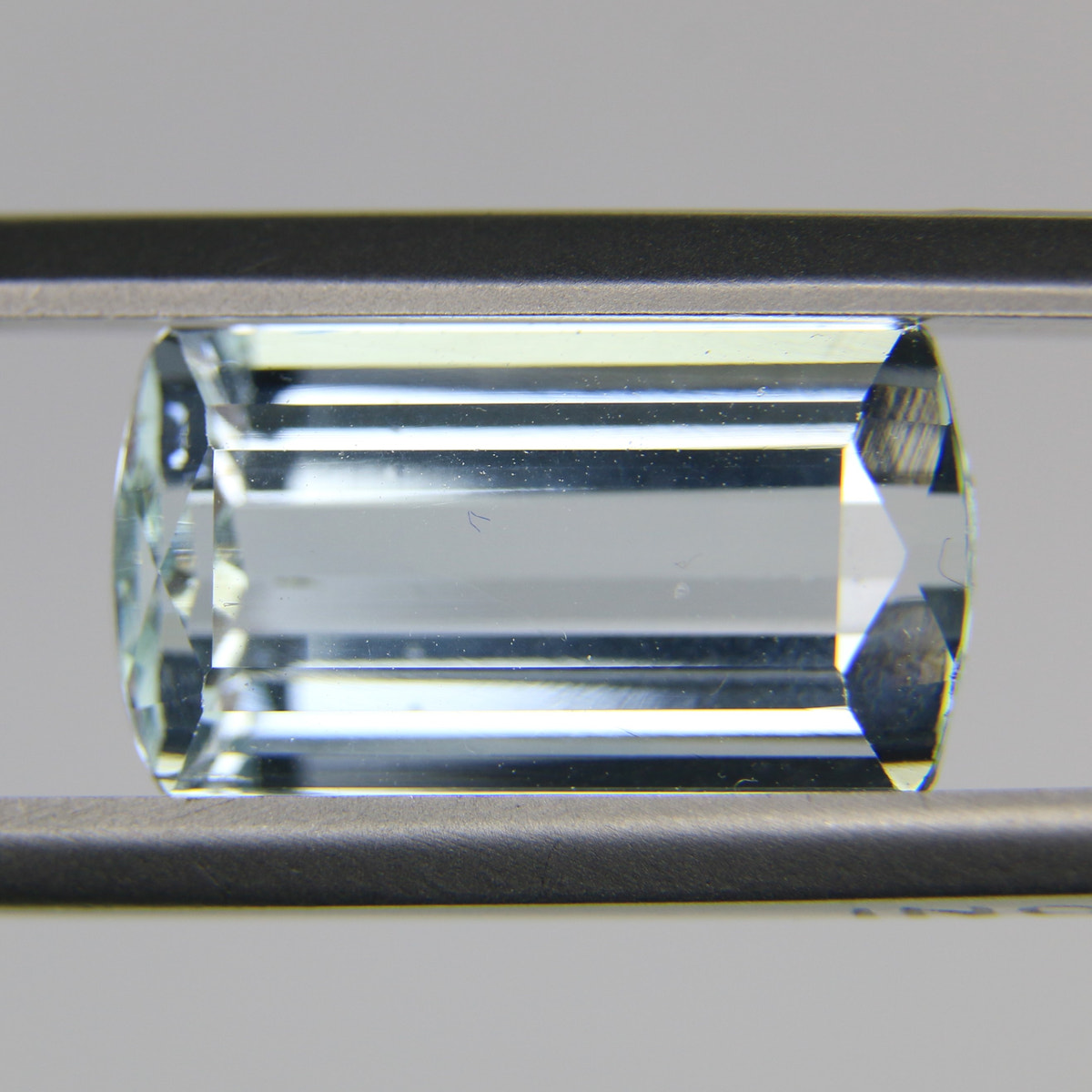 6.06ct Aquamarine