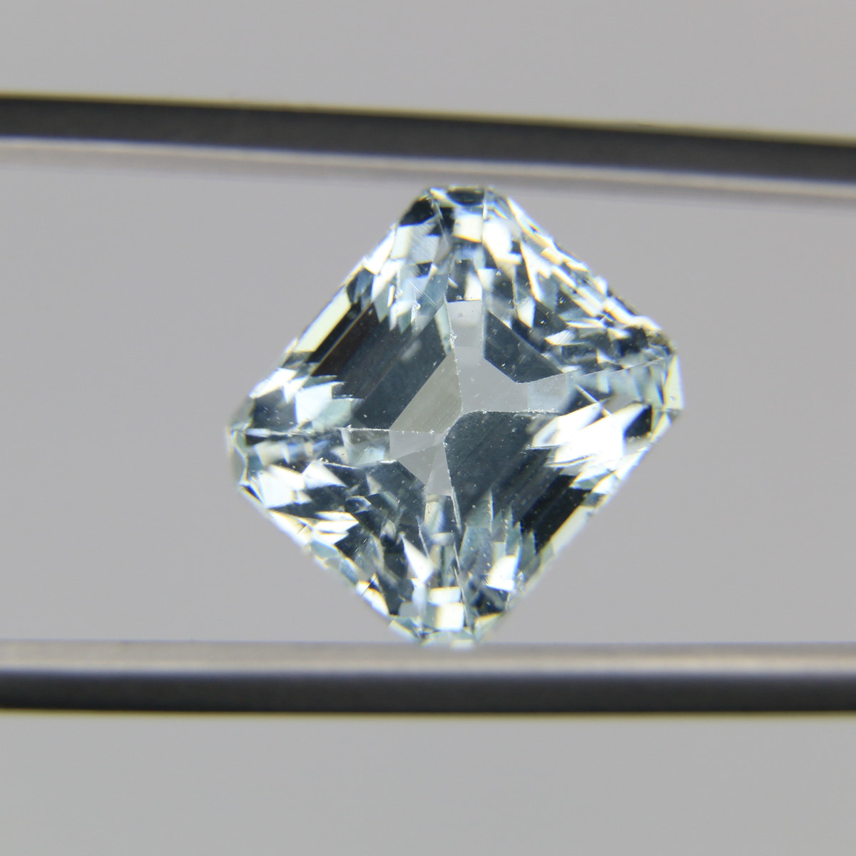 6.24ct Aquamarine