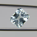 6.24ct Aquamarine