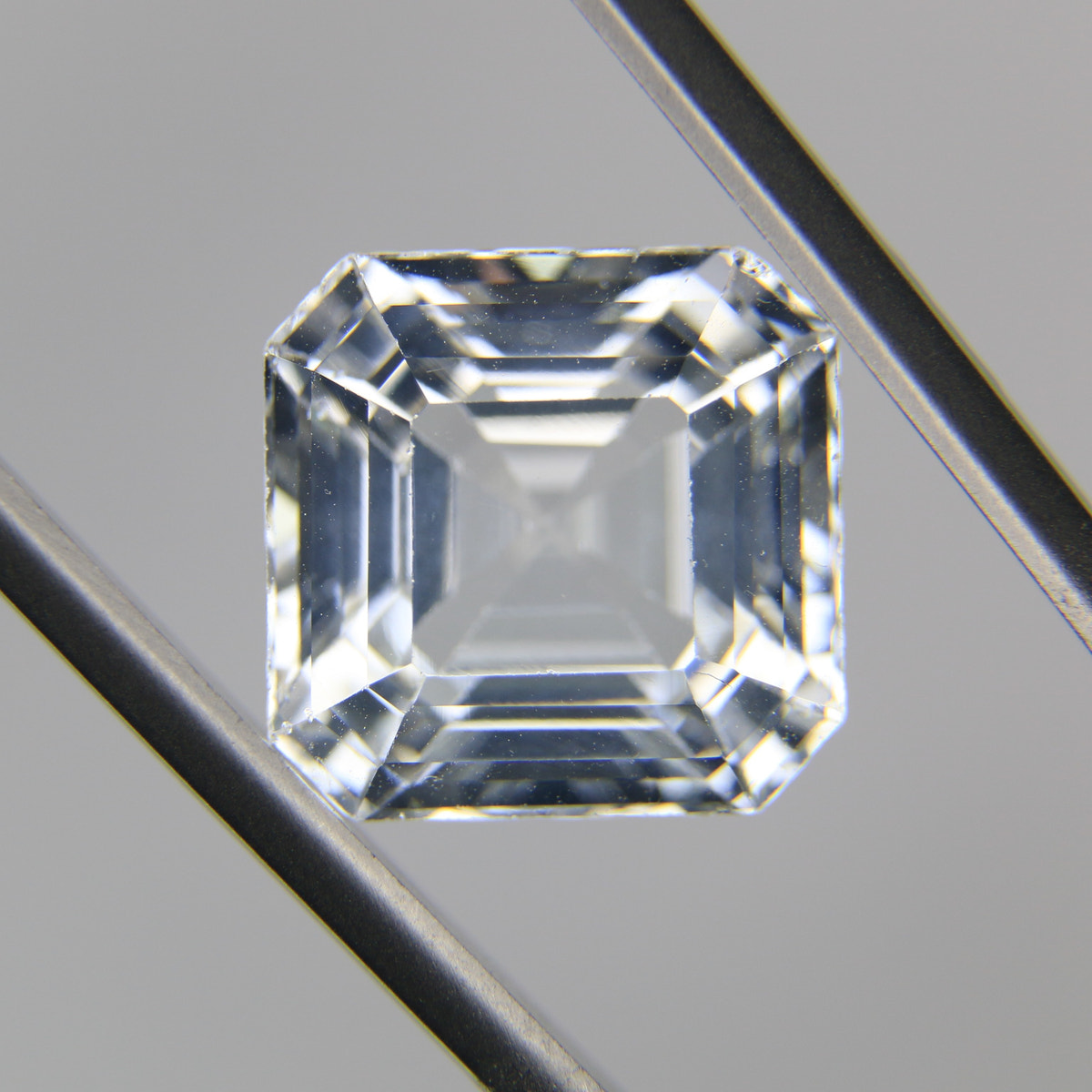8.92ct Aquamarine