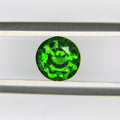 0.82ct Chrome Diopside