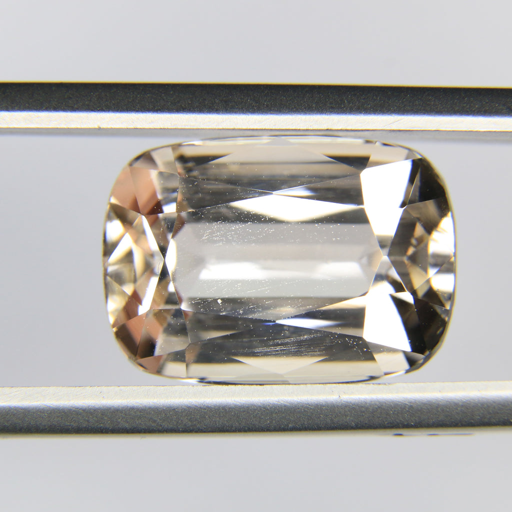 10.08ct Topaz Skardu