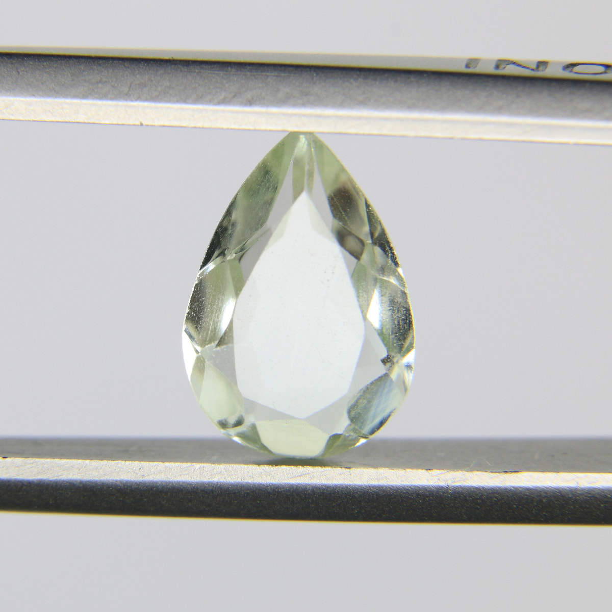 1.48ct Prasiolite