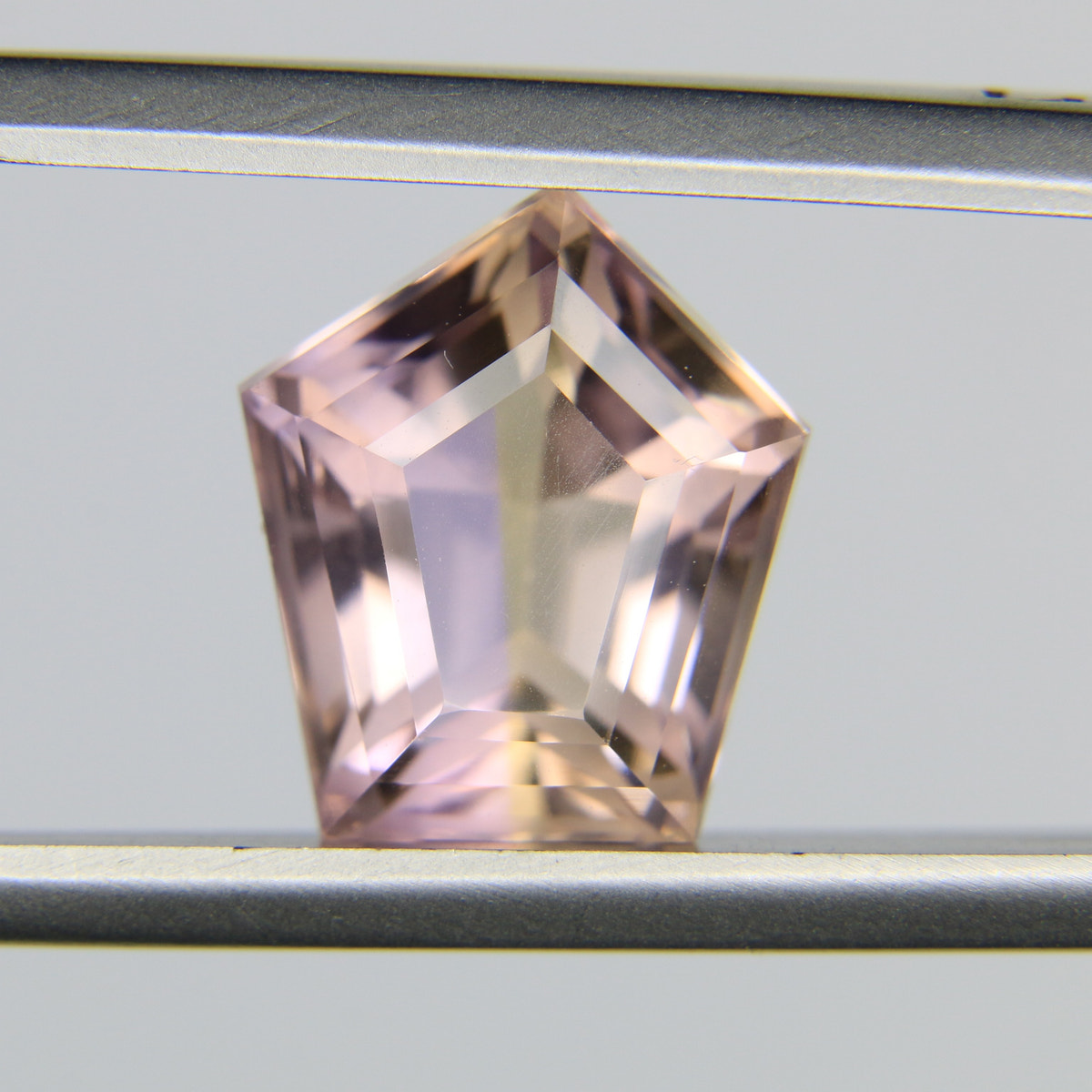 5.4ct Ametrine