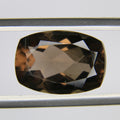 6.36ct Quartz Smoky