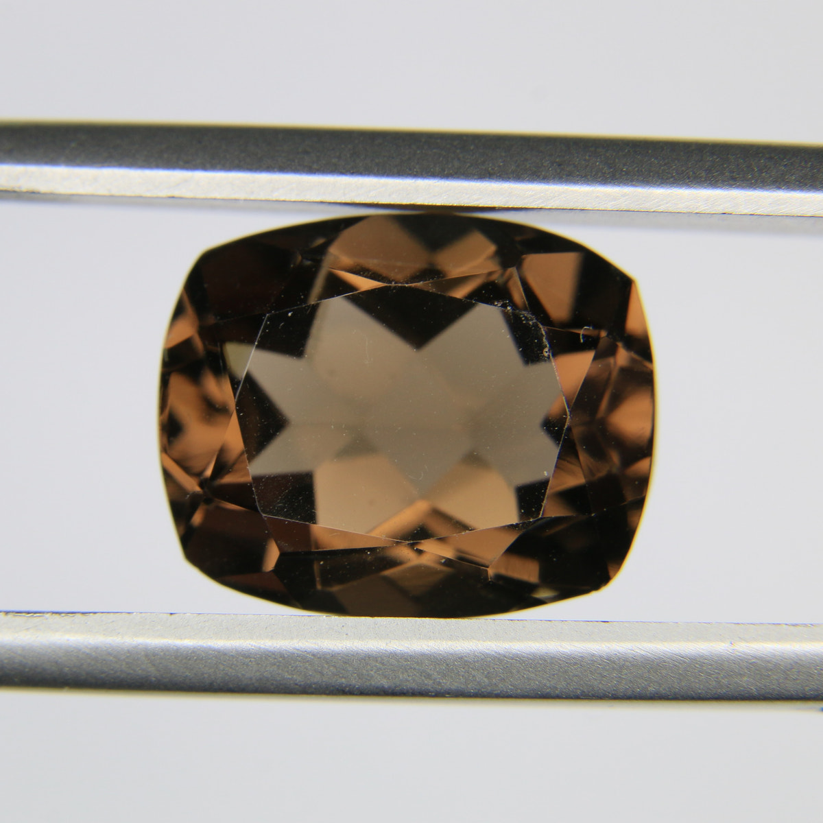 5.1ct Quartz Smoky