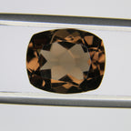 5.1ct Quartz Smoky