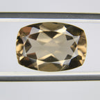 6ct Quartz Smoky