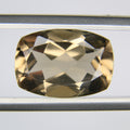6ct Quartz Smoky