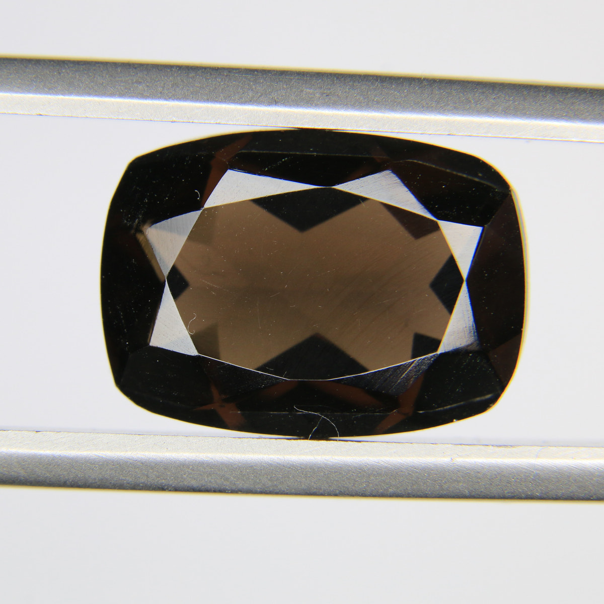 6.27ct Quartz Smoky
