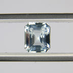 0.97ct Aquamarine