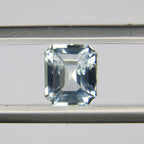 0.97ct Aquamarine