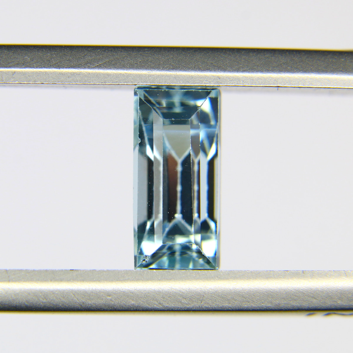 1.44ct Aquamarine