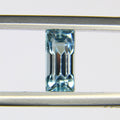 1.44ct Aquamarine