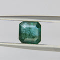 1.52ct Emerald Panjshir