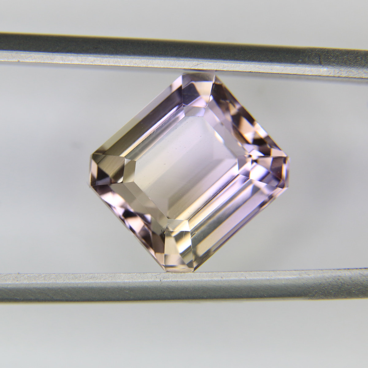 5.9ct Ametrine