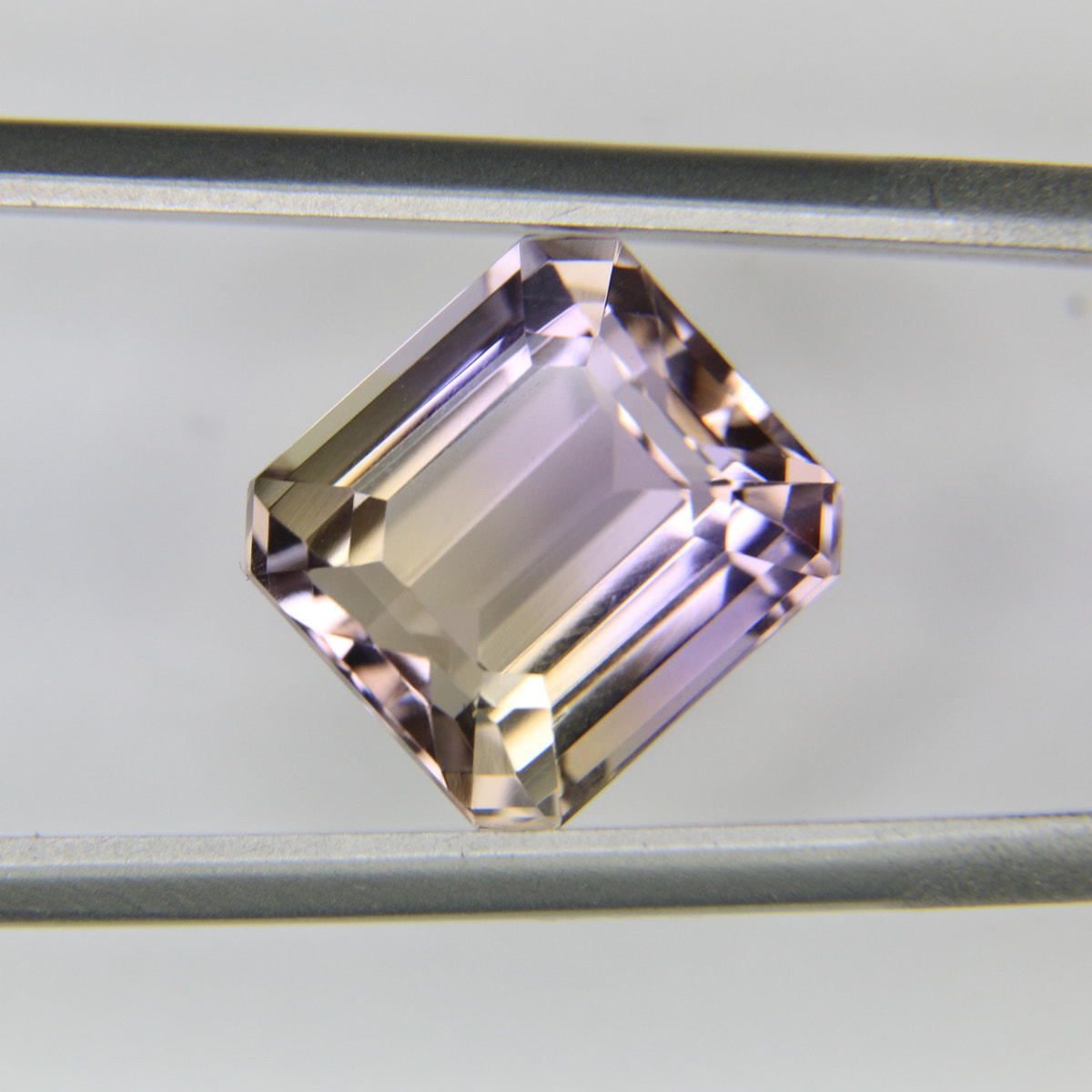 5.9ct Ametrine