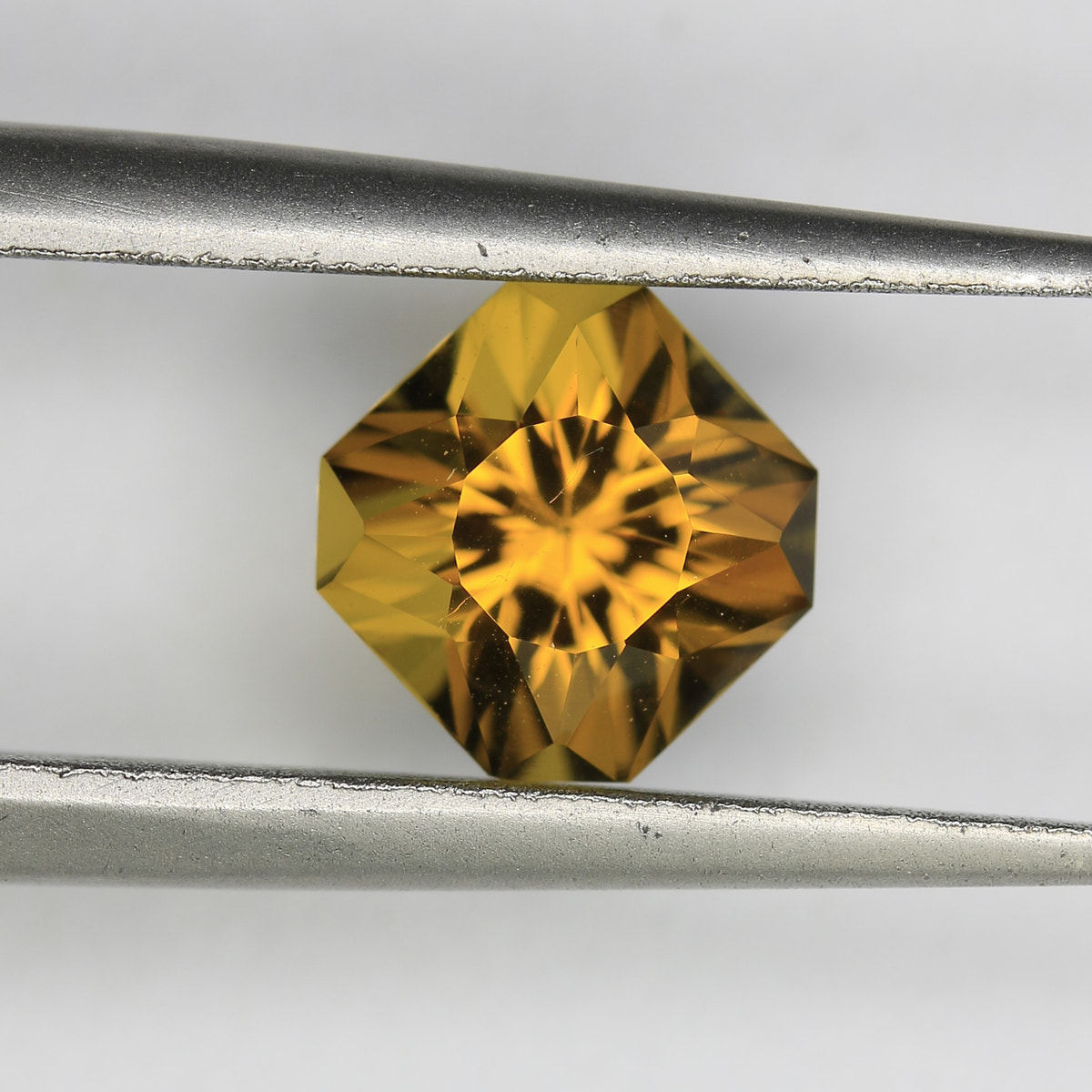 1.25ct Citrine