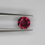 Garnet gemstone - Gar 0135 - Photo 01 [RTG-GAR-0133-0135-REPLACEMENT-V1 DC258E7A225E204F]