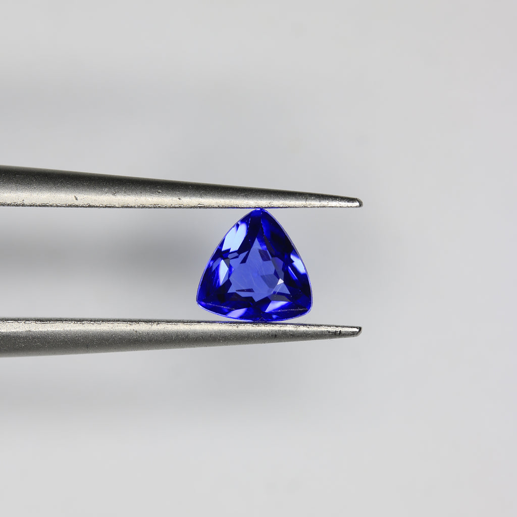 Tanzanite gemstone - Tan 0011 - Photo 02 [RTG-TAN-0010-CER-0011-REPLACEMENT-V1 B5F263F9A9B12B3D]