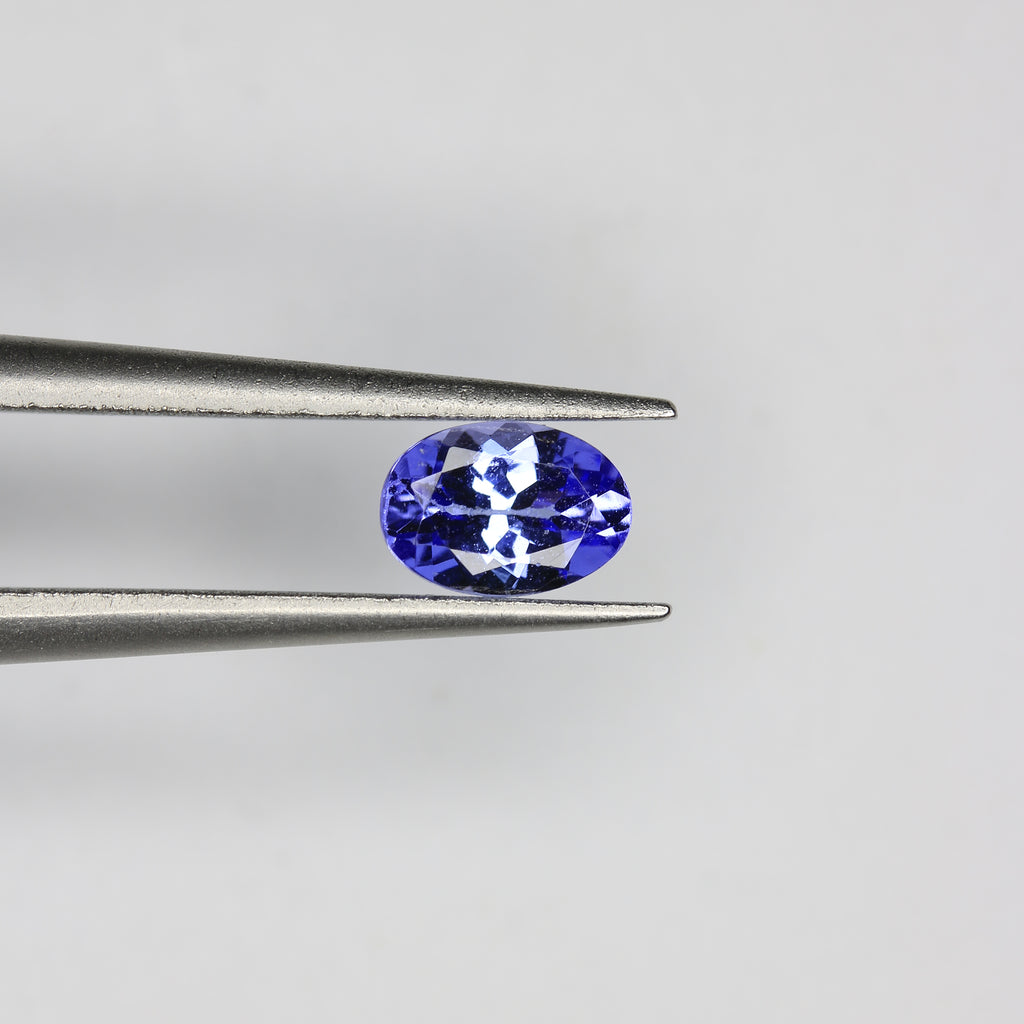 Tanzanite gemstone - Tan 0053 - Photo 01 [RTG-TAN-BATCH-0053-0060-V1 3D36AFCD659B91E5]