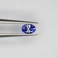 Tanzanite gemstone - Tan 0053 - Photo 01 [RTG-TAN-BATCH-0053-0060-V1 3D36AFCD659B91E5]