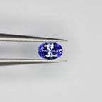 Tanzanite gemstone - Tan 0053 - Photo 01 [RTG-TAN-BATCH-0053-0060-V1 3D36AFCD659B91E5]